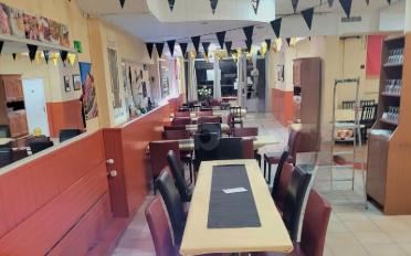 Restaurant 3 pièces - image - 2
