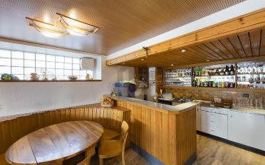 Restaurant 4 pièces - image - 2