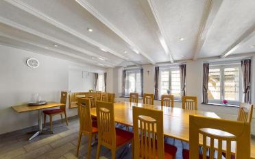 Restaurant 4 pièces - image - 5