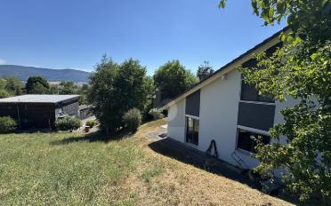 Einfamilienhaus 3.5 Zimmer - image - 3