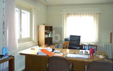 Büro 3.5 Zimmer - image - 2
