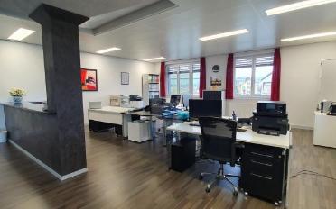 Bureau 1 pièce - image - 1