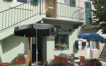 Restaurant 2 pièces - image - 1