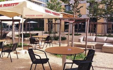 Restaurant - image - 3
