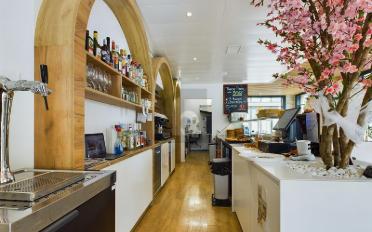 Restaurant - image - 2