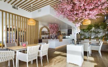 Restaurant - image - 1