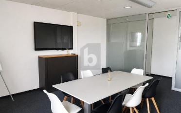 Bureau 5 pièces - image - 2