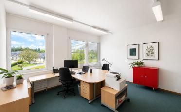 Bureau 2.5 pièces - image - 3