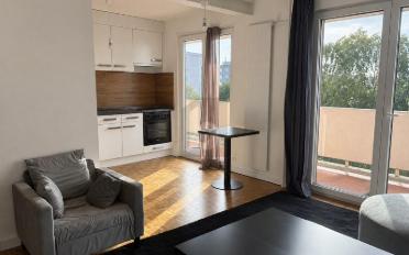 Appartement 2.5 pièces - image - 2