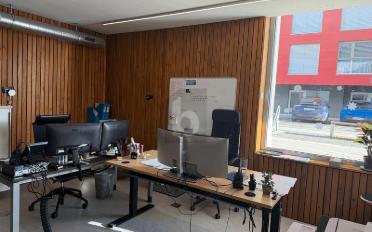 Büro 5 Zimmer - image - 3
