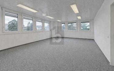 Büro 4 Zimmer - image - 1