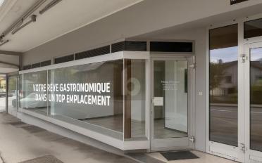 Ladenfläche ein Zimmer - image - 1