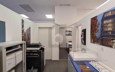 Büro 4.5 Zimmer - image - 2