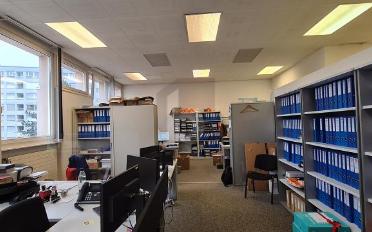 Büro 4.5 Zimmer - image - 3