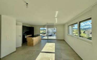 Apartment 5.5 rooms - image - 3
