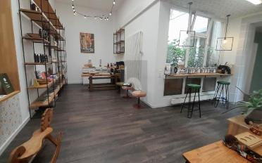 Büro 3 Zimmer - image - 1