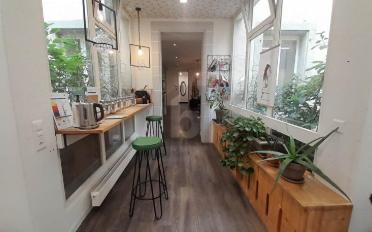Büro 3 Zimmer - image - 3