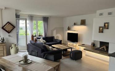 Dachwohnung 4.5 Zimmer - image - 2