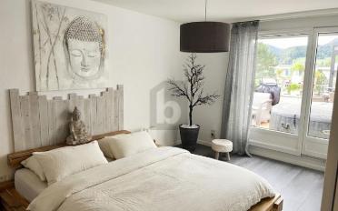 Dachwohnung 4.5 Zimmer - image - 4
