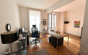 Office 4.5 rooms - image - 1