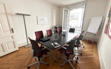 Office 4.5 rooms - image - 2