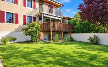 Maison contiguë 7.5 pièces - image - 1