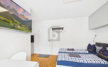 Wohnung 1.5 Zimmer - image - 5