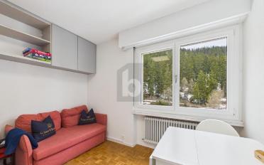 Wohnung 1.5 Zimmer - image - 4