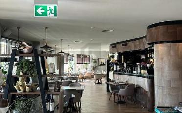 Restaurant 1 pièce - image - 2