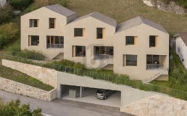 Villa 5.5 pièces - image - 1