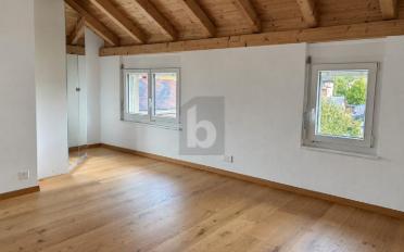 Roof flat 4.5 rooms - image - 5
