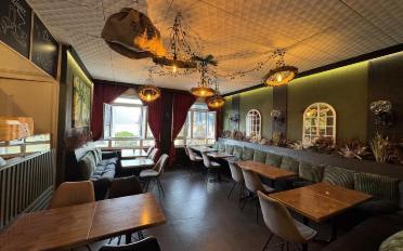 Restaurant 1 pièce - image - 3