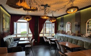 Restaurant 1 pièce - image - 4