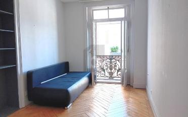 Wohnung ein Zimmer - image - 4