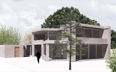 Villa 7 Zimmer - image - 18