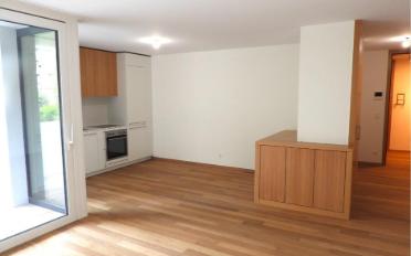 Wohnung 2 Zimmer - image - 1