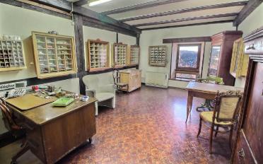 Row house 12 rooms - image - 8