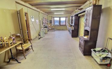 Row house 12 rooms - image - 10