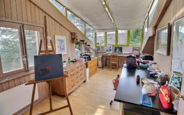 Single house 4.5 rooms - image - 5