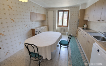 Appartement 3.5 pièces - image - 6