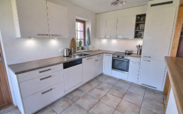 Einfamilienhaus 3.5 Zimmer - image - 3
