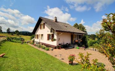 Maison 5.5 pièces - image - 2