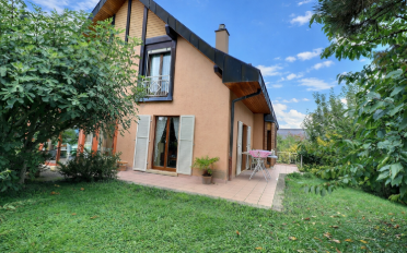Maison 8.5 pièces - image - 1