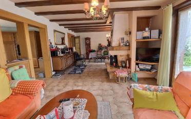 Maison 8.5 pièces - image - 8