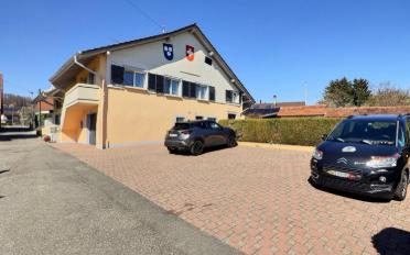 Maison 3.5 pièces - image - 2
