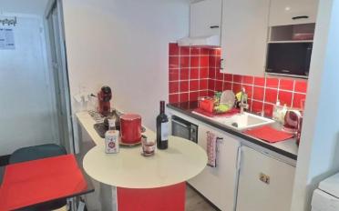 Studio ein Zimmer - image - 5