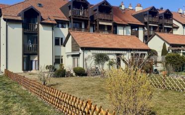 Duplex 6 pièces - image - 1