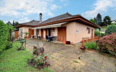 Einfamilienhaus 8.5 Zimmer - image - 2