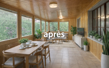 Einfamilienhaus 8.5 Zimmer - image - 8
