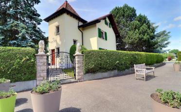 Single house 8 rooms - image - 1